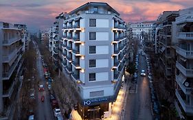 Domotel Olympia